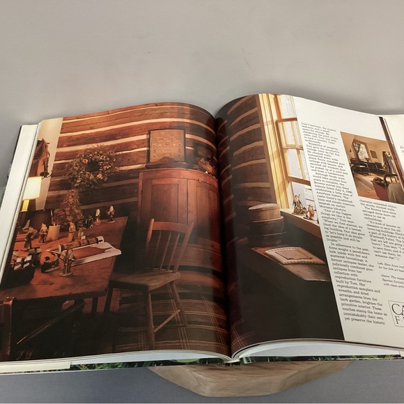 🟢 Vintage - Country Home Collection - Hardback / Hardcover Edition - Nice - Picture 8 of 14